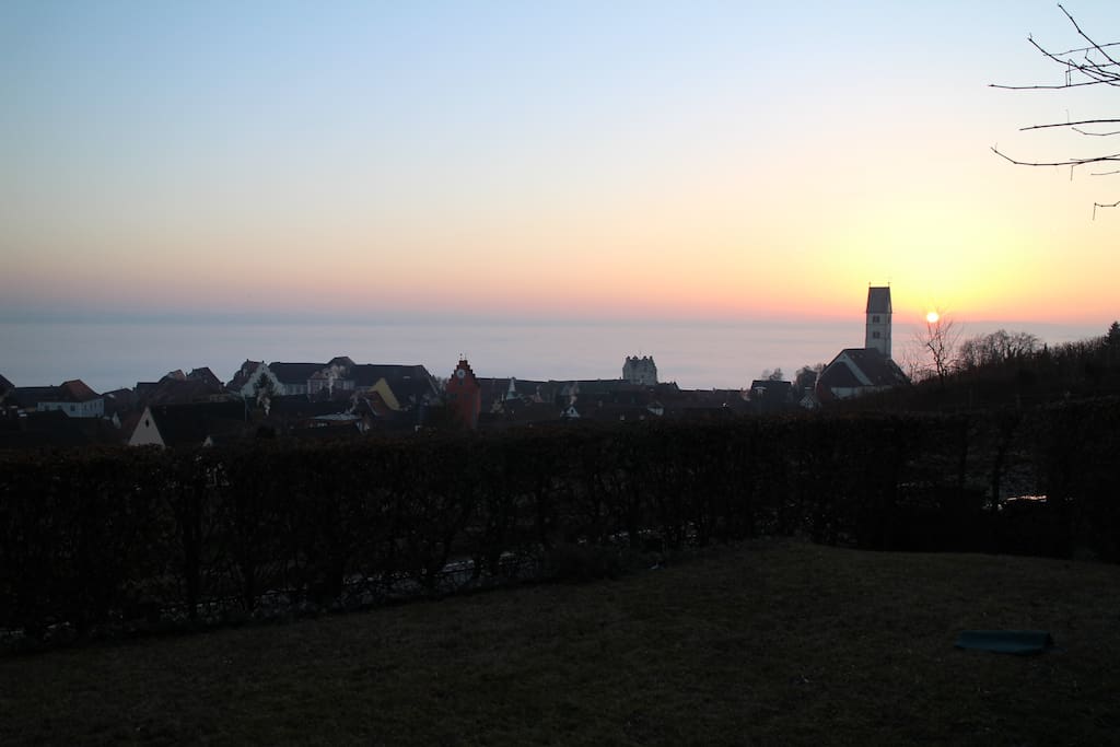Abendstimmung