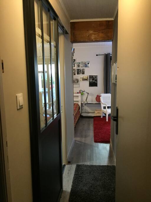 Entrée