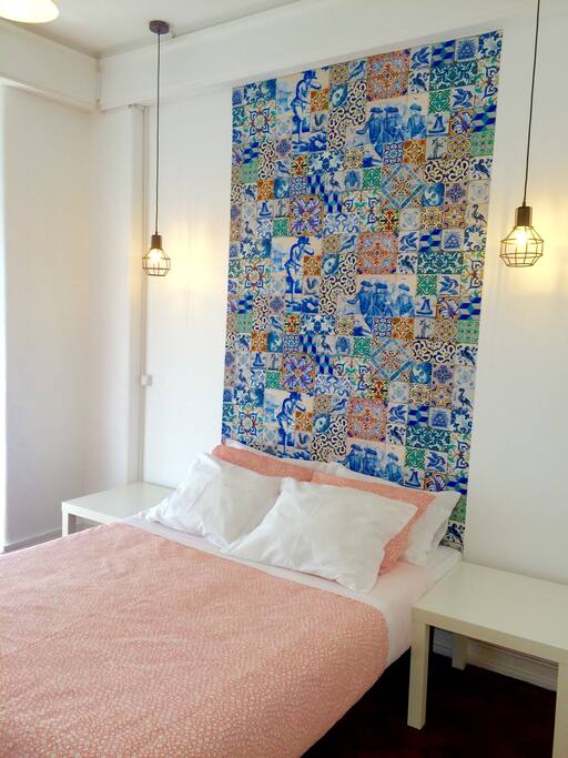 Quarto Duplo