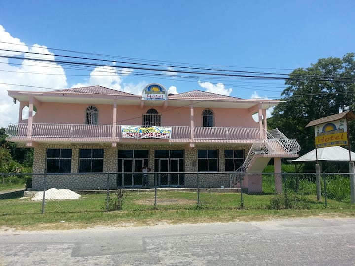 Savanna la Mar Holiday Rentals & Homes Westmoreland Parish, Jamaica