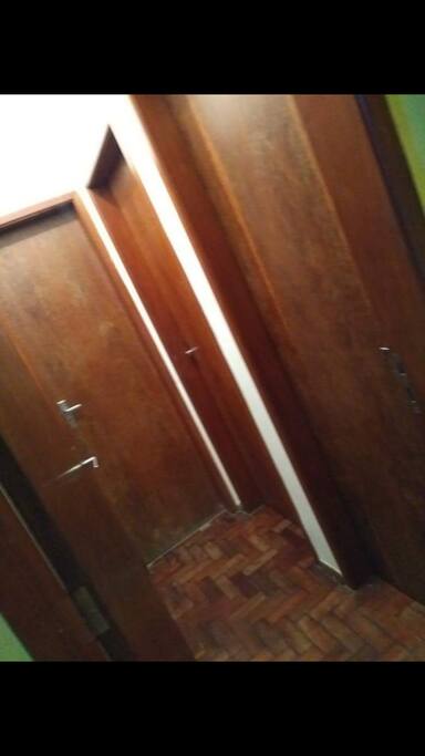 corredor