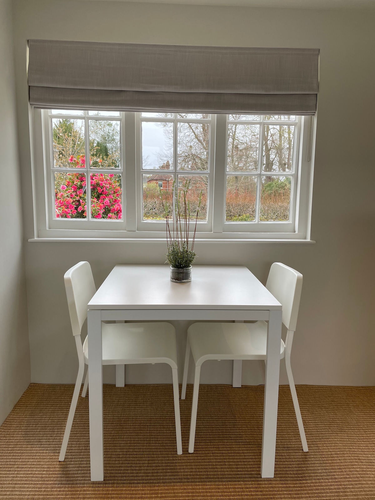 Successful Airbnb property: The Annexe, Centre of Dedham in Colchester
