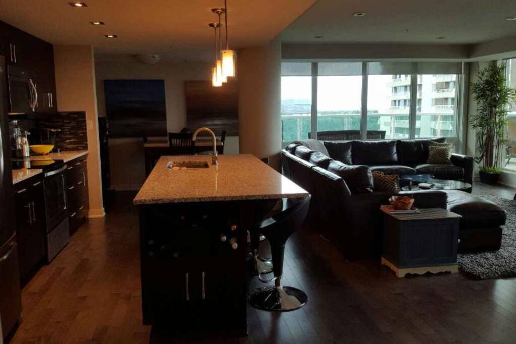 front room