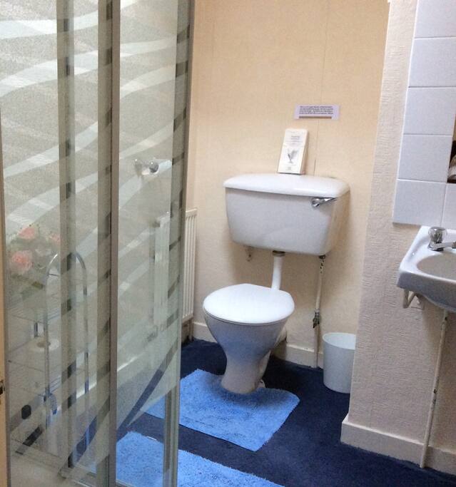Ensuite