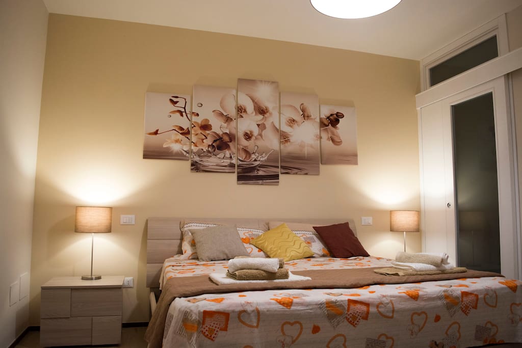 Camera da letto