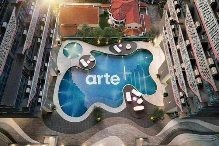 Homestay managed Airbnb listing 3