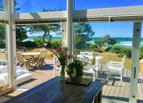 Beach house - Gilleleje/Udsholt