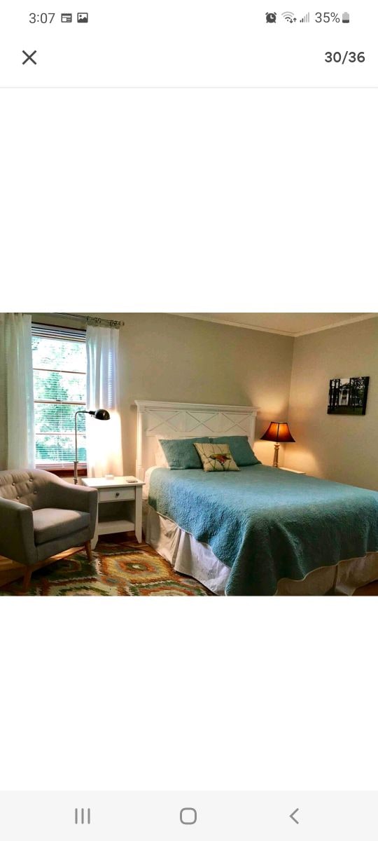 Dhomë gjumi Dy me krevat dopio "Queen"