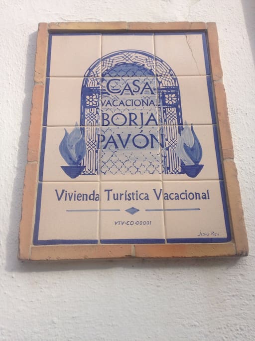 Licencia de Vivienda Turistica Vacacional