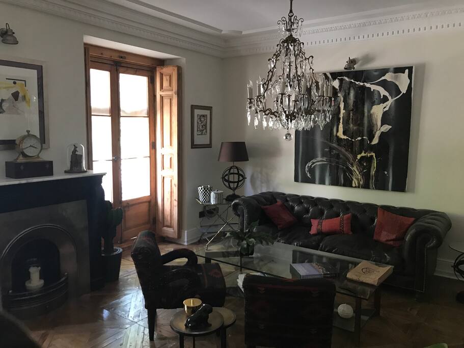 Salón
