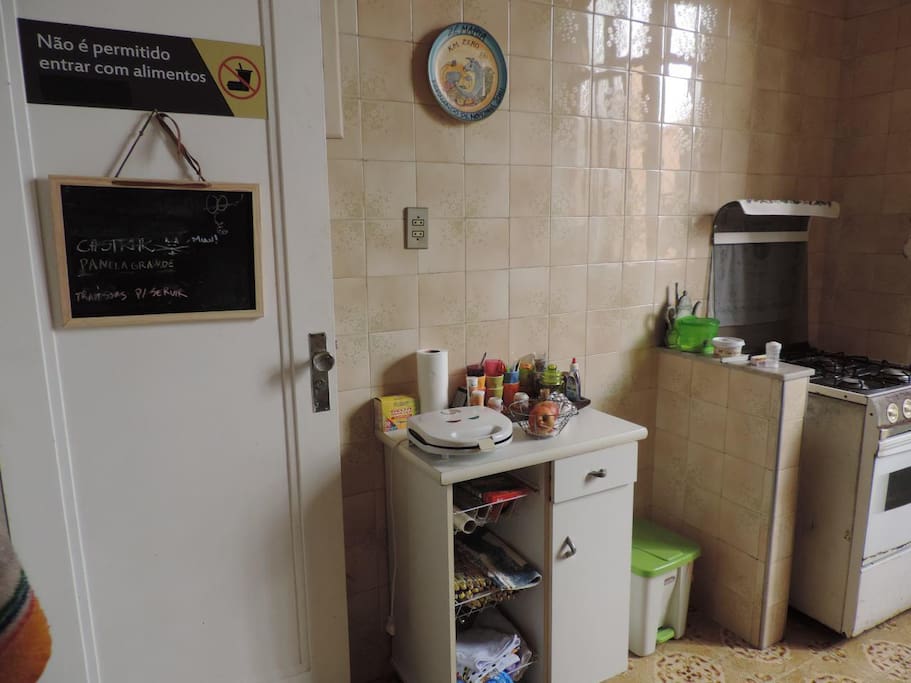 cozinha | kitchen