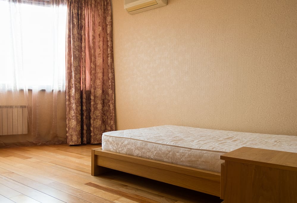 спальня