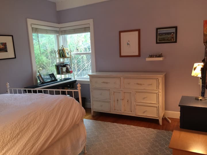 dormitorio 2 (cama tamaño queen)