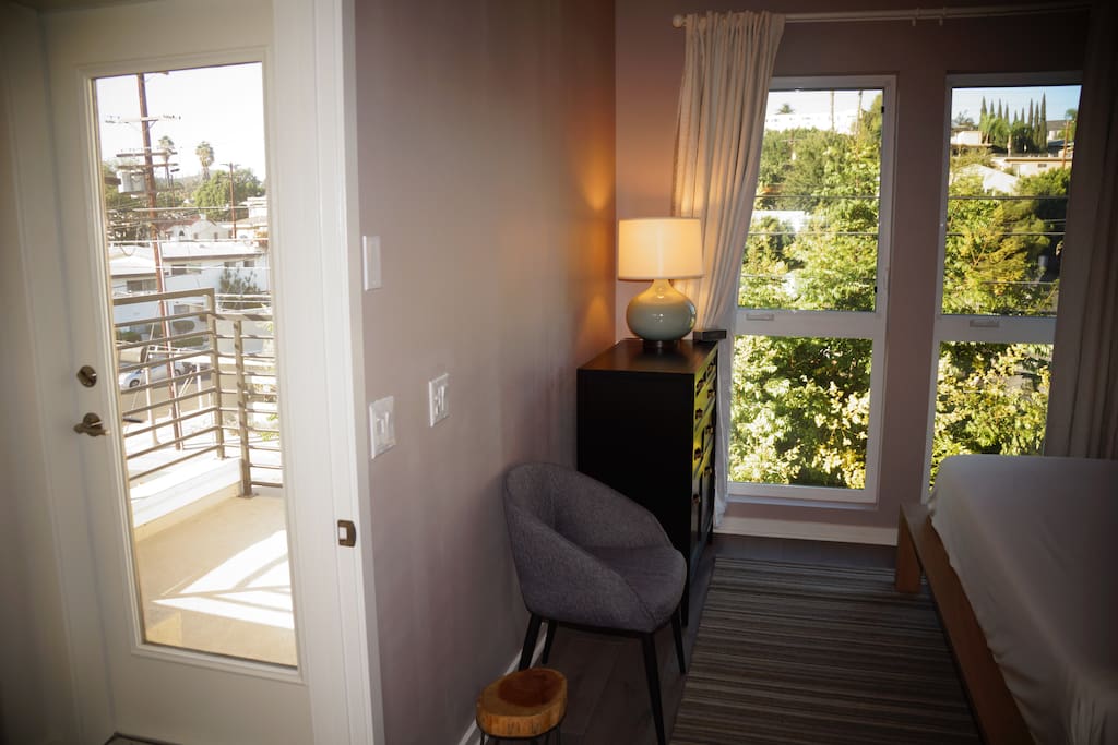 Master Bedroom Suite - Home Newly Built in Jul '16