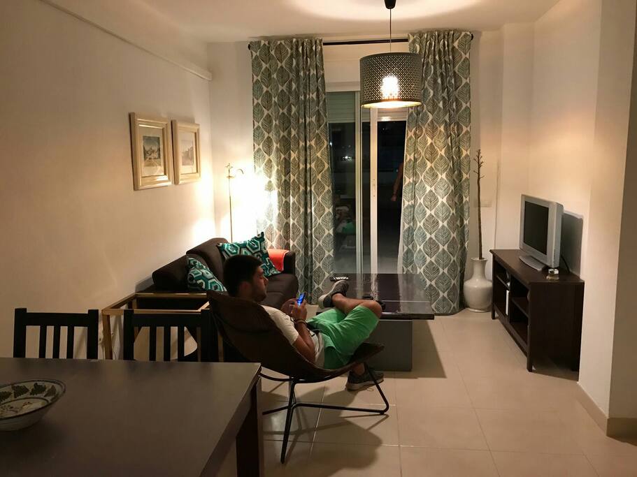 Salón