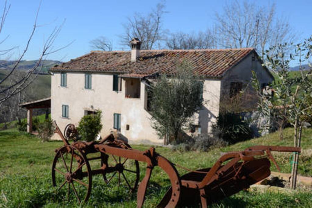 casale