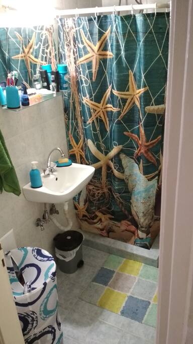 RestRoom