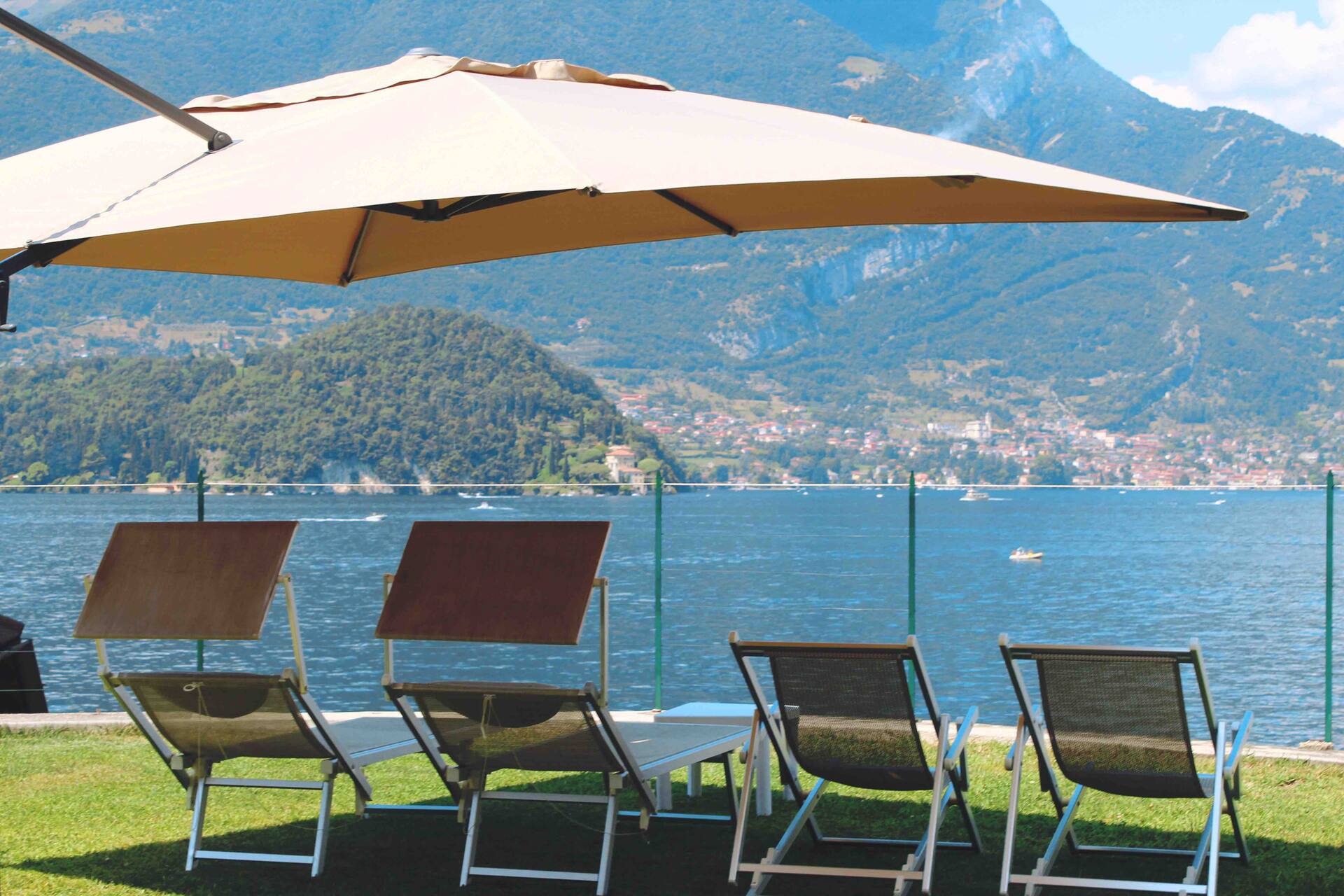 Luxury San Rocco near Bellagio — photo 2