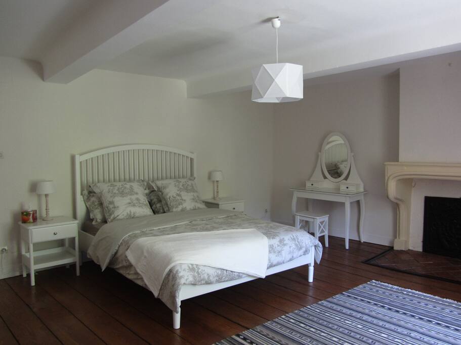 Chambre 2 Etage
