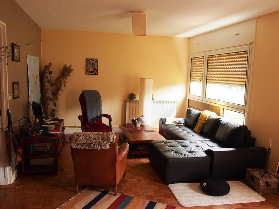 Salon