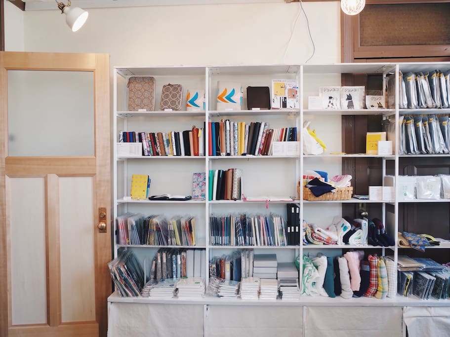 Tobichi京都店探店日记 京都旅游攻略 尽在airbnb爱彼迎