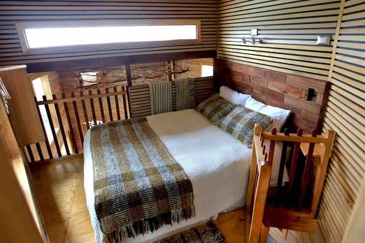 Dhomë gjumi 1