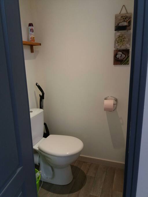 wc