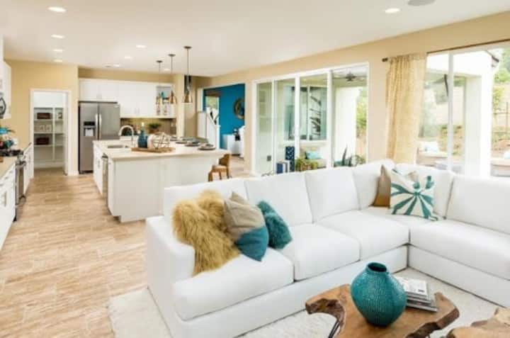 Beautiful Home, Excellent Location! - 湖埃爾西諾