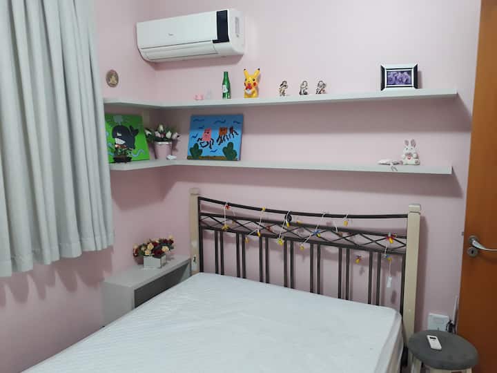 غرفة النوم 2