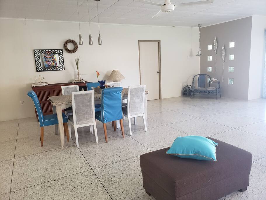 Diningroom