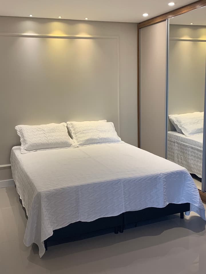 Cama queensize