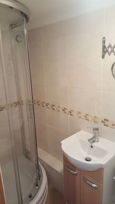 En suite