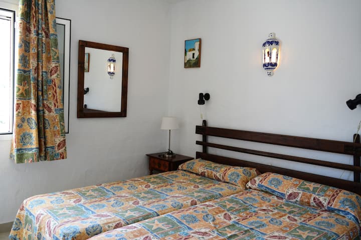 ห้องนอน