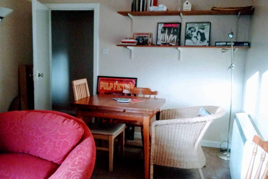 Living room 3