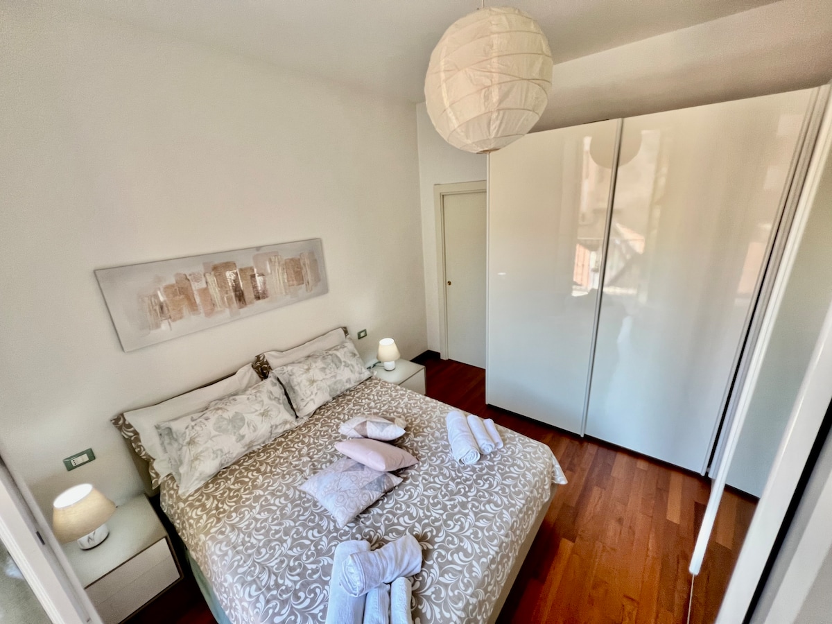 ห้องพักคู่