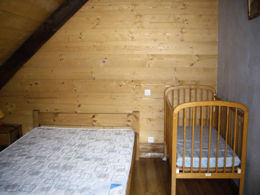 4 Pièces 8 personnes