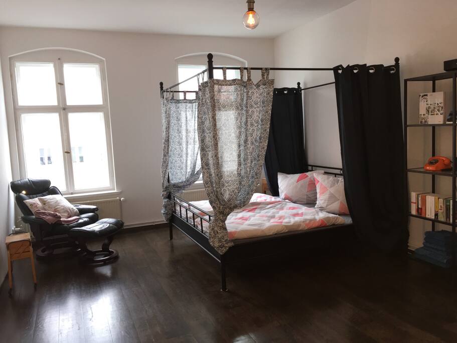 Privatzimmer