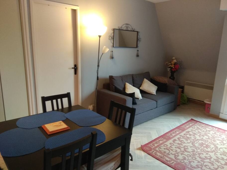 salle à manger