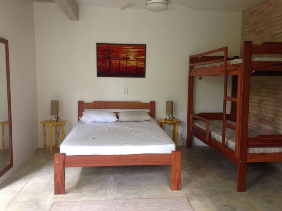 Quarto 1