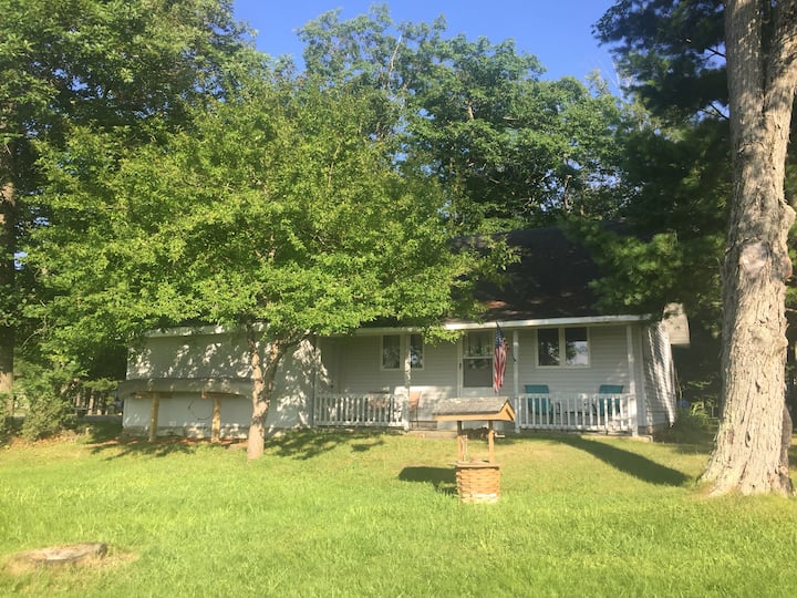 East Tawas Cabins Cottage and Cabin Rentals Airbnb