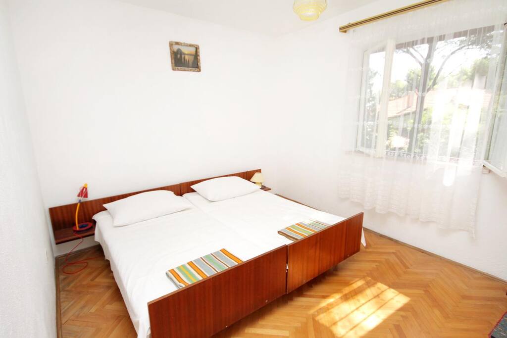 Bedroom, Surface: 13 m²