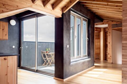 Porto Pim Bay | Pim Três | Beach Apartment