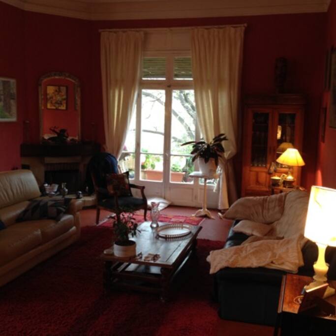 Salon