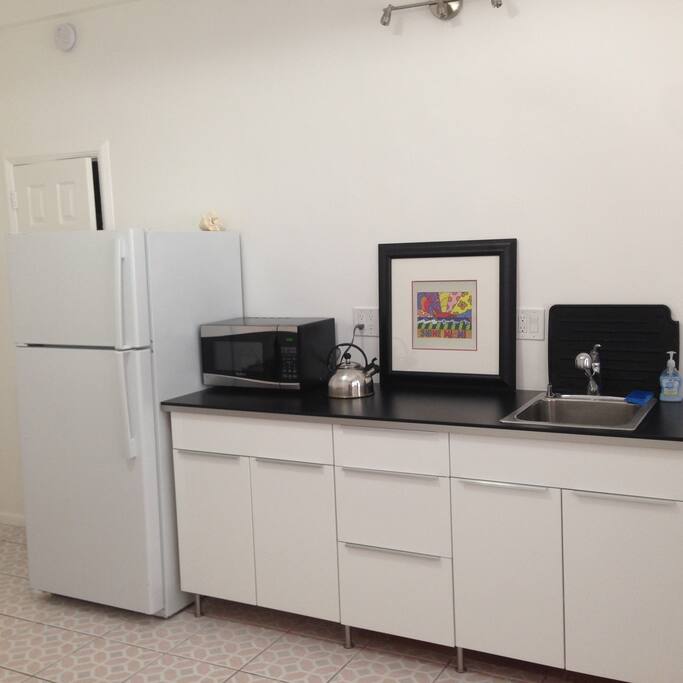 Brand new kitchen from IKEA