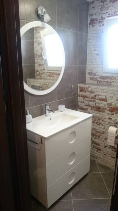 Apartment Joanna Grau de Gandia