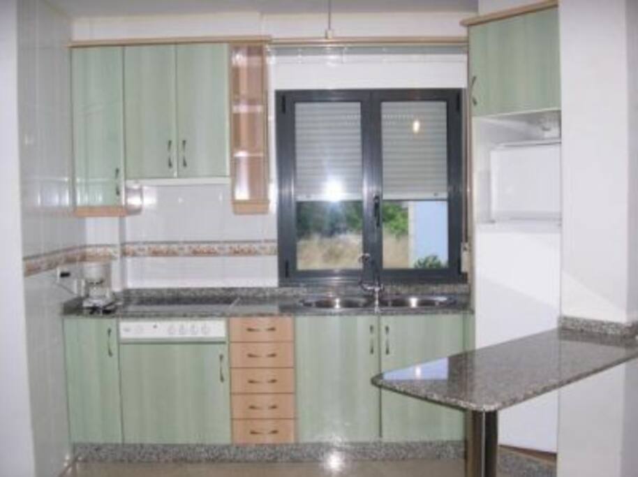 cocina