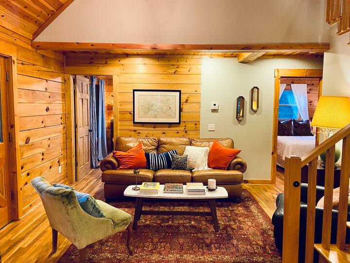 Boone Cabins | Cottage and House Rentals | Airbnb