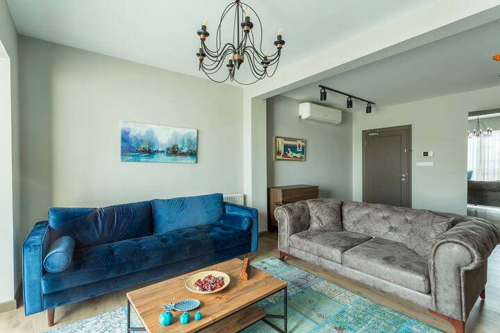 Garden Suite – 24/7 Service & Free Daily Cleaning gallery image 5