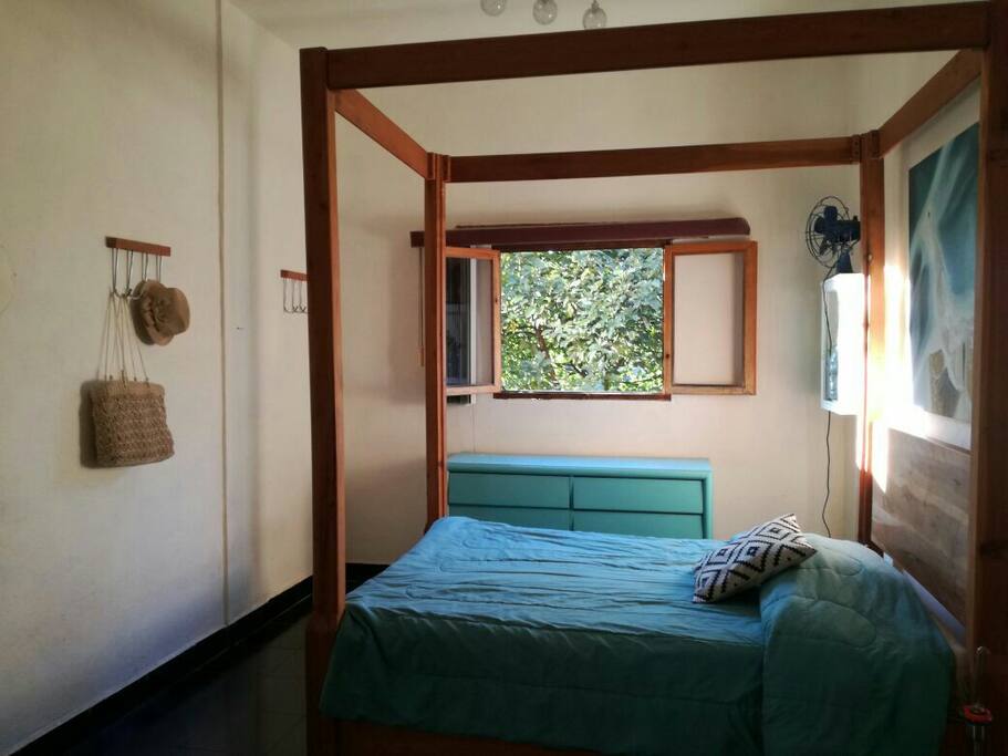 habitación