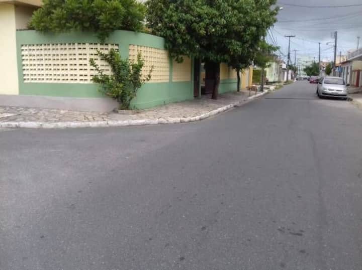 in the best area of MangabeiraJ.PessoaPB Apartments for Rent